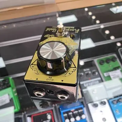 EarthQuaker Devices - EQDAGV2 2